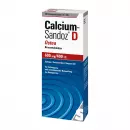 Кальций Sandoz D Osteo Шипучие Таблетки