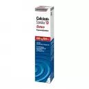 Кальций Sandoz D Osteo Шипучие Таблетки