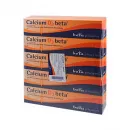 Кальций D3 Бета Шипучие Таблетки