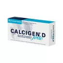 Calcigen D Форте 1000 мг/880 I. E. шипучие таблетки