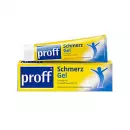 proff болевой гель 50 мг / г