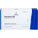 Cerussit D8, Церуссит D8