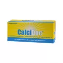 Calcidoc Жевательные Таблетки