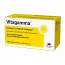 Vitagamma Витамин D3 1.000 Таблеток И. Е.
