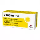 Vitagamma Витамин D3 1.000 Таблеток И. Е.