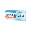 Dedrei vital таблетки