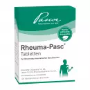 Ревматизм Pasc Таблетки