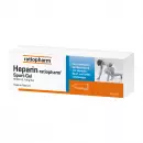 Гепарин Ratiopharm Спортивный Гель