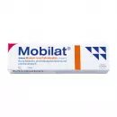 Mobilat Intens мышечная и суставная мазь 3% Крем