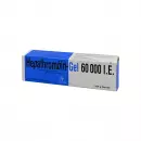 Hepathrombin 60000 Gel, гель