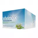 Vivinox Спокойствие Нервной Baldr.+Mel.+страсти Христовы. Успокоительные драже