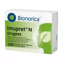 Imupret N Драже
