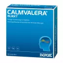 Calmvalera injekt ампулы