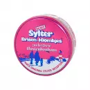 Настоящие Sylter Brisen Klömbjes без сахара кашлевые конфеты