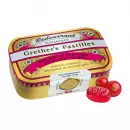 Grethers Redcurrant плюс витамин С без сахара
