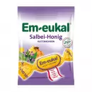 Em Eukal Bonbons Salbei-Honig zuckerhaltig, Эм-Эукаль леденцы шалфей-мед