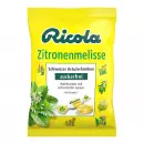 Ricola мелиссы конфеты без сахара