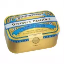 Grethers Blackcurrant золото сладкий
