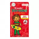 Kinder Em-eukal Wildkirsche ohne Zucker, леденцы от кашля Дикая Вишня, без сахара