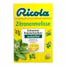 Ricola Box мелиссы конфеты без сахара