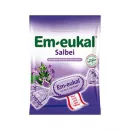 Em Eukal шалфея сахаристая