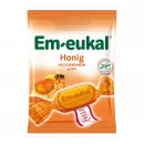 Em Eukal Honig zuckerhaltig, Эм-Эукаль леденцы мед