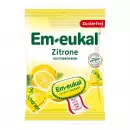 Em Eukal лимон без сахара