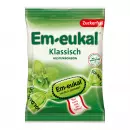 Em Eukal Klassisch zuckerfrei, конфеты от кашля без сахара