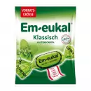 Em Eukal кашля конфеты сладкие