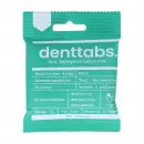 Таблетки Для Чистки Зубов Denttabs Stevia-Mint