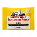 Fishermans Friend Анисовые Пастилки