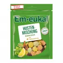 Em Eukal резиновые капли кашля смесь сладкая