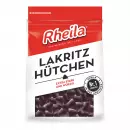Rheila Lakritz Hütchen mit Zucker, лакричные сладости