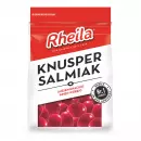Rheila хрустящий Сальмиак с сахаром