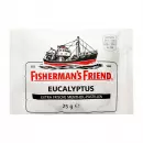 Fishermans FRIEND эвкалипт с сахарными пастилками
