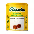 Ricola Kräuter Bonbons mit Zucker, Рикола травяные конфеты с сахаром