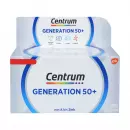Centrum Поколения 50 + Таблетки