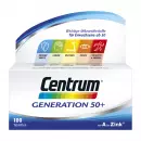 CENTRUM поколения 50 + таблетки