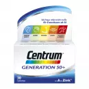 CENTRUM поколения 50 + таблетки