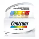 CENTRUM a-цинковые таблетки