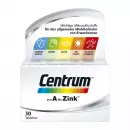 CENTRUM a-цинковые таблетки