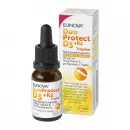 Eunova DuoProtect D3 + K2 1000 I. E. Капли