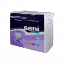 Super Seni размер 3 Large Plus подгузники ночные ф. пробуждению.
