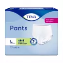 Tena Pants Discreet L