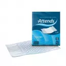 Attends Cover Dri Plus медицинские документы 80x170cm