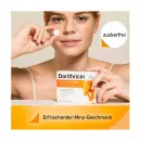 Таблетки Для Шеи Dorithricin Classic - Таблетки Для Шеи Dorithricin Classic