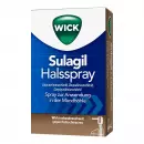 Wick Sulagil Halsspray, Вик Сулагил Халсспрей, спрей для лечения боли горла