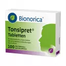 Tonsipret Таблетки