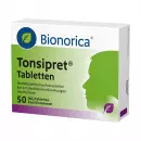 Tonsipret Таблетки