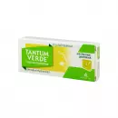 Tantum Verde 3 мг с лимонным вкусом леденцы